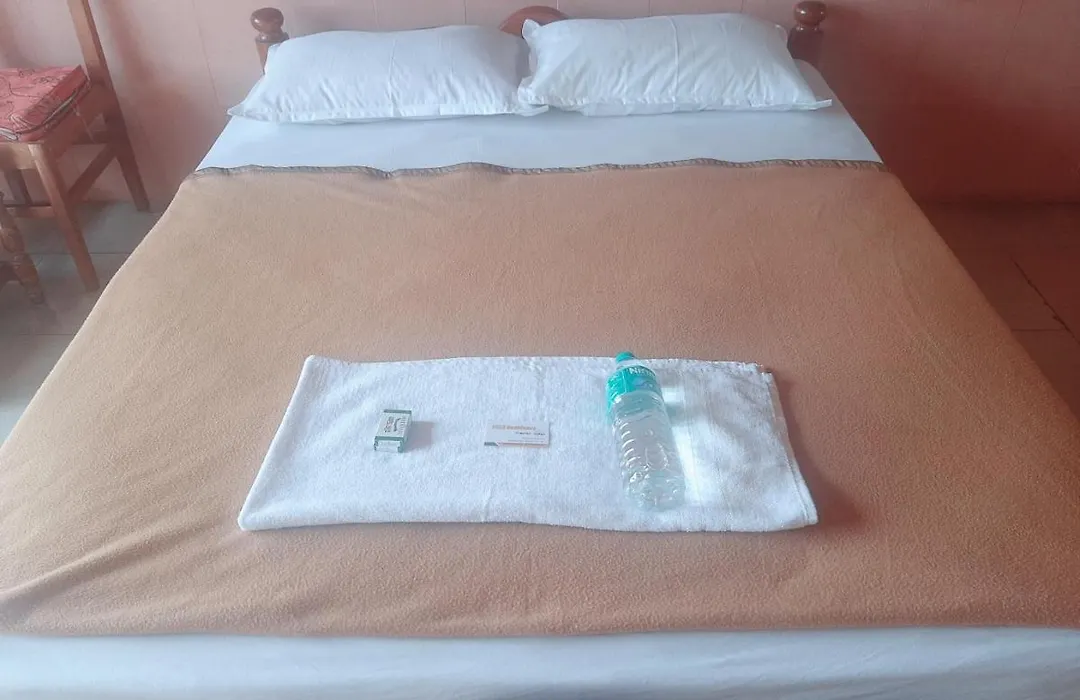 Vega Residency And Bike Rentals-1