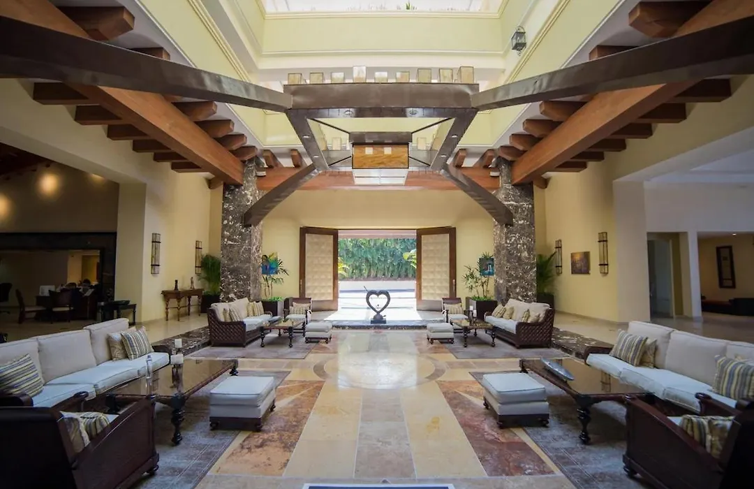 Garza Blanca Preserve Spa & Hotel - Puerto Vallarta-1