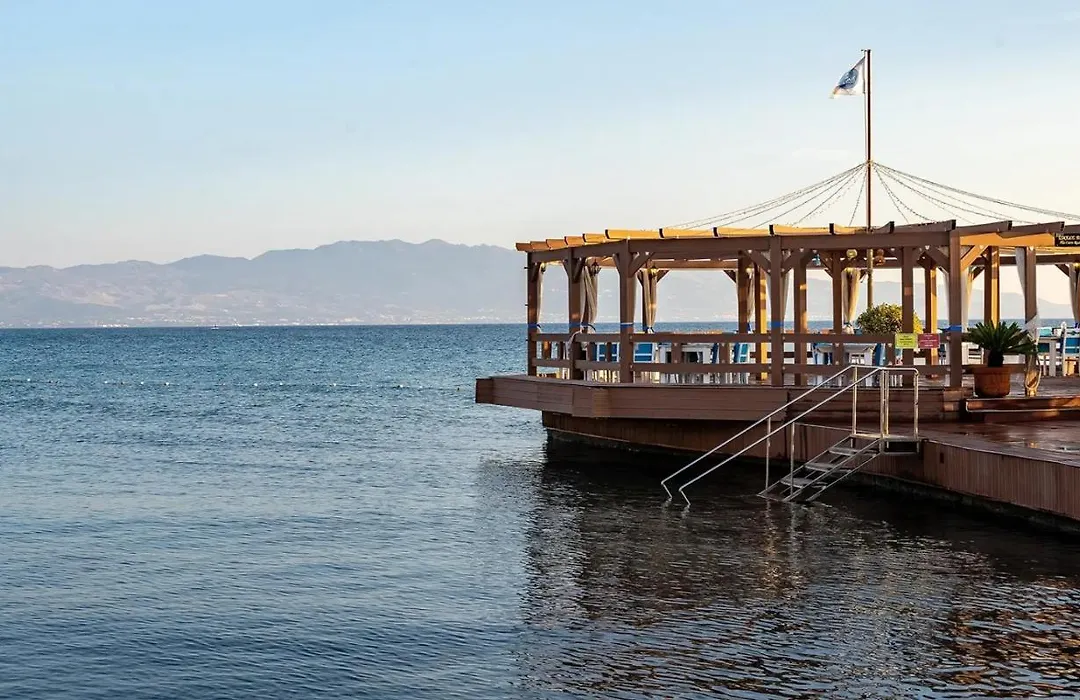 Golden Beach Resort&Spa-1