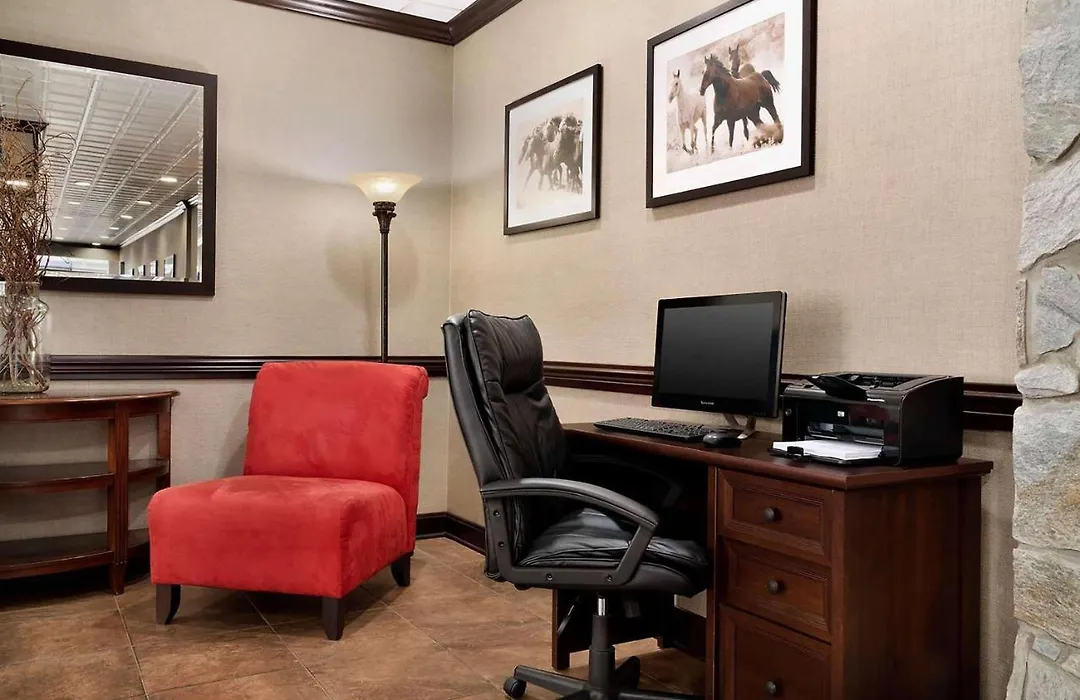 Days Inn By Wyndham Culpeper-1