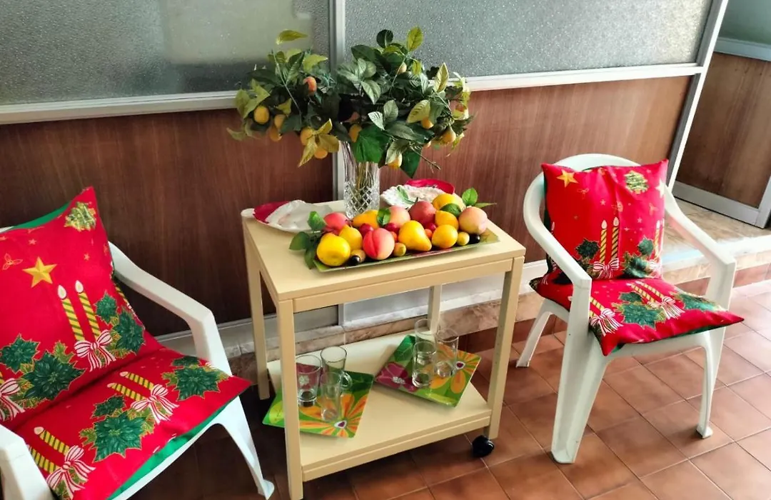 Hotel Angamos-1