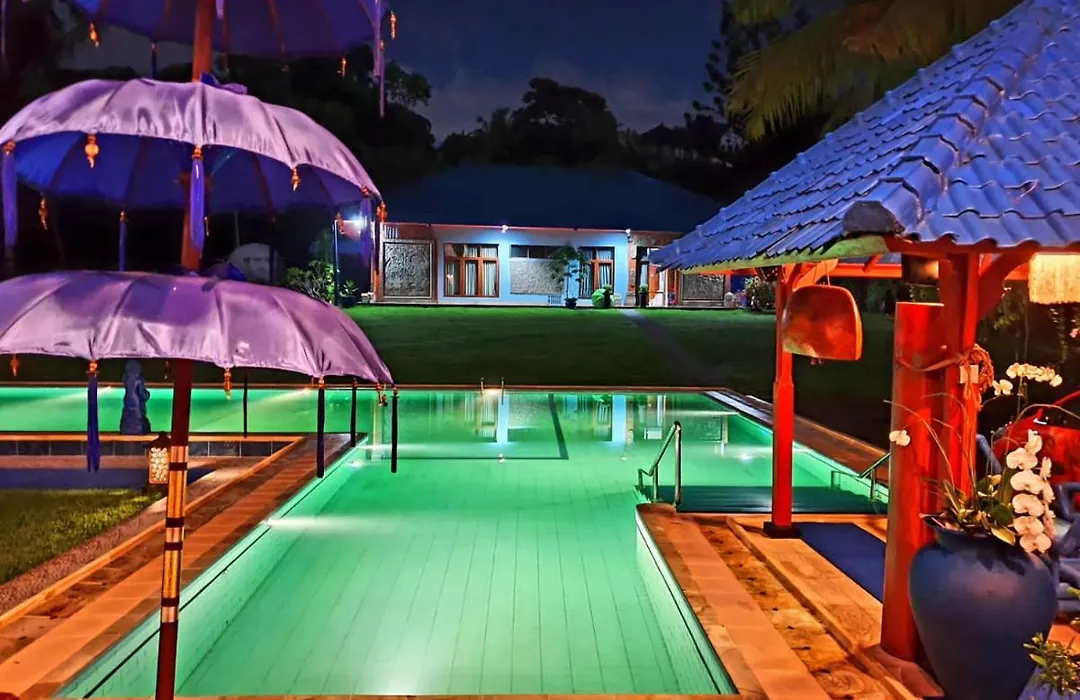 Villa Biyu Siyu-1