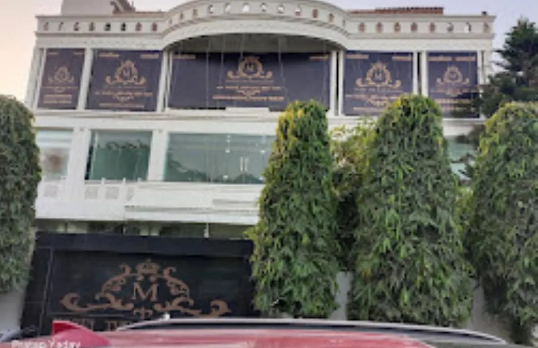 Hotel The Marvellous,Jhansi-1