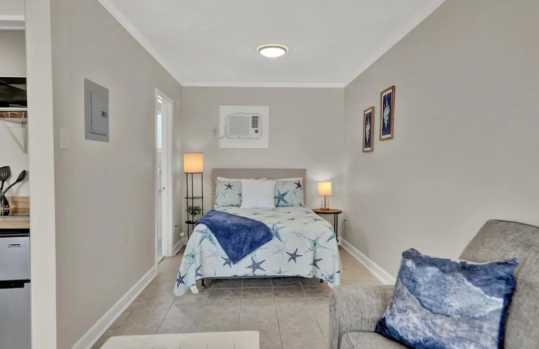 Sea Foam Suites-1