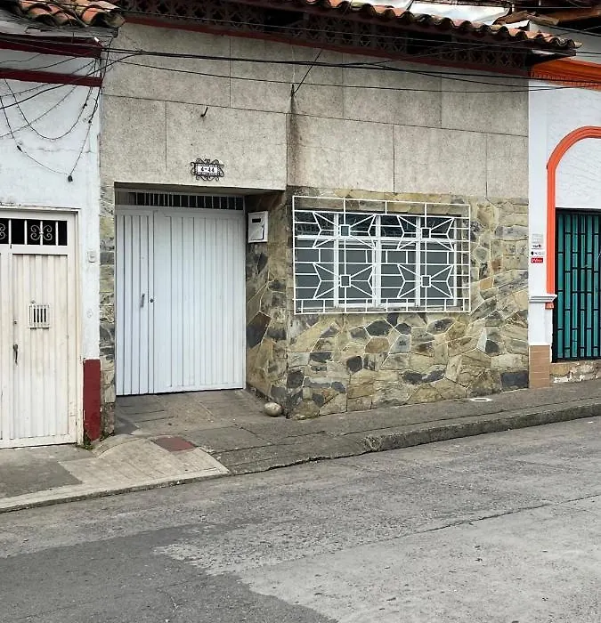 Casona San Cayetano-1
