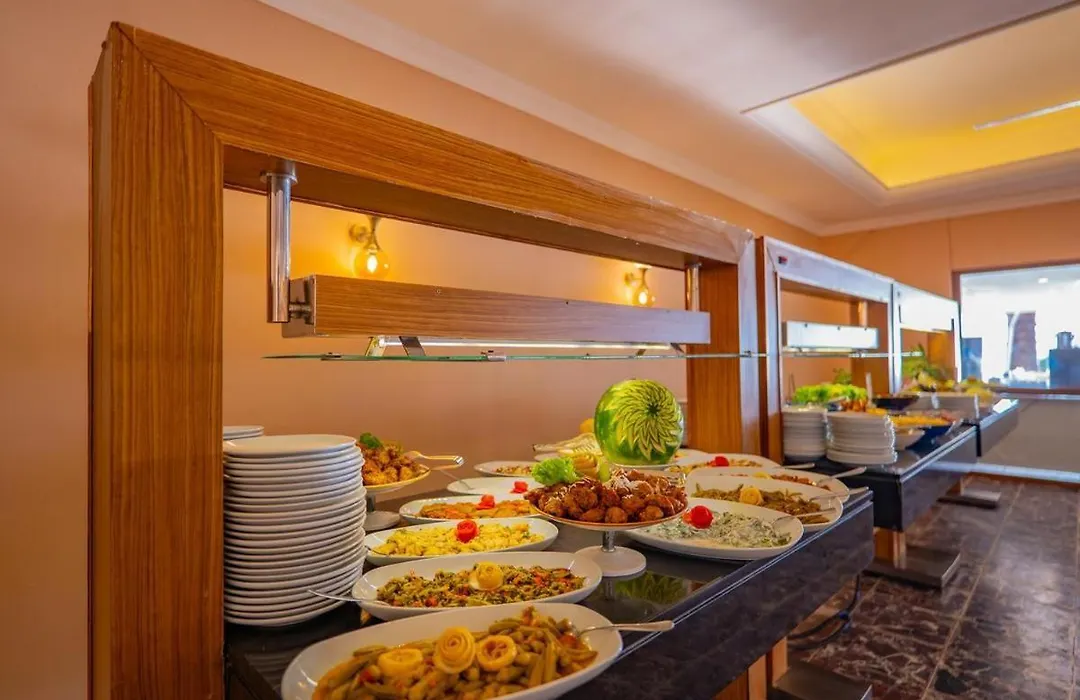 Dream Holıday Resort-1