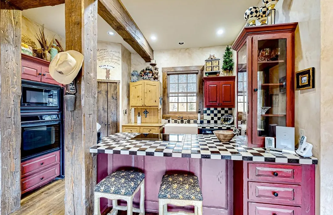 Castle Rock Lodge-1