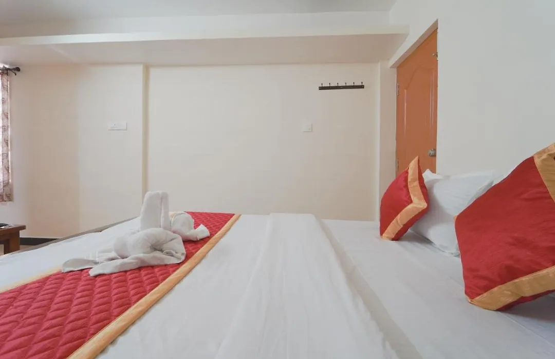 Amuthu Residency-1