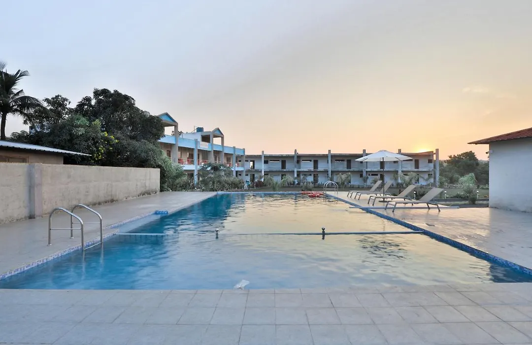 Aaranya Gir Resort-1