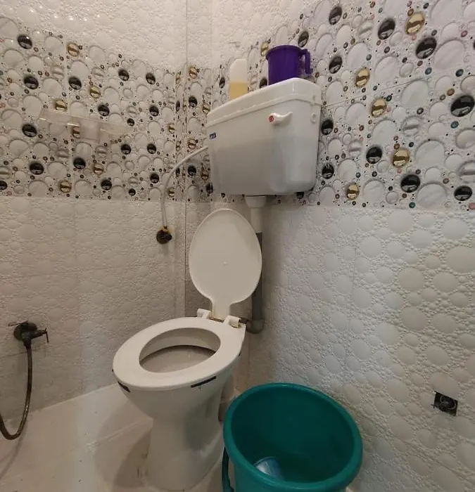 Hotel Chhavi-1