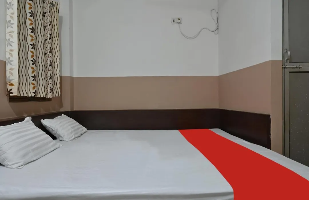 Shanti Guest House-1