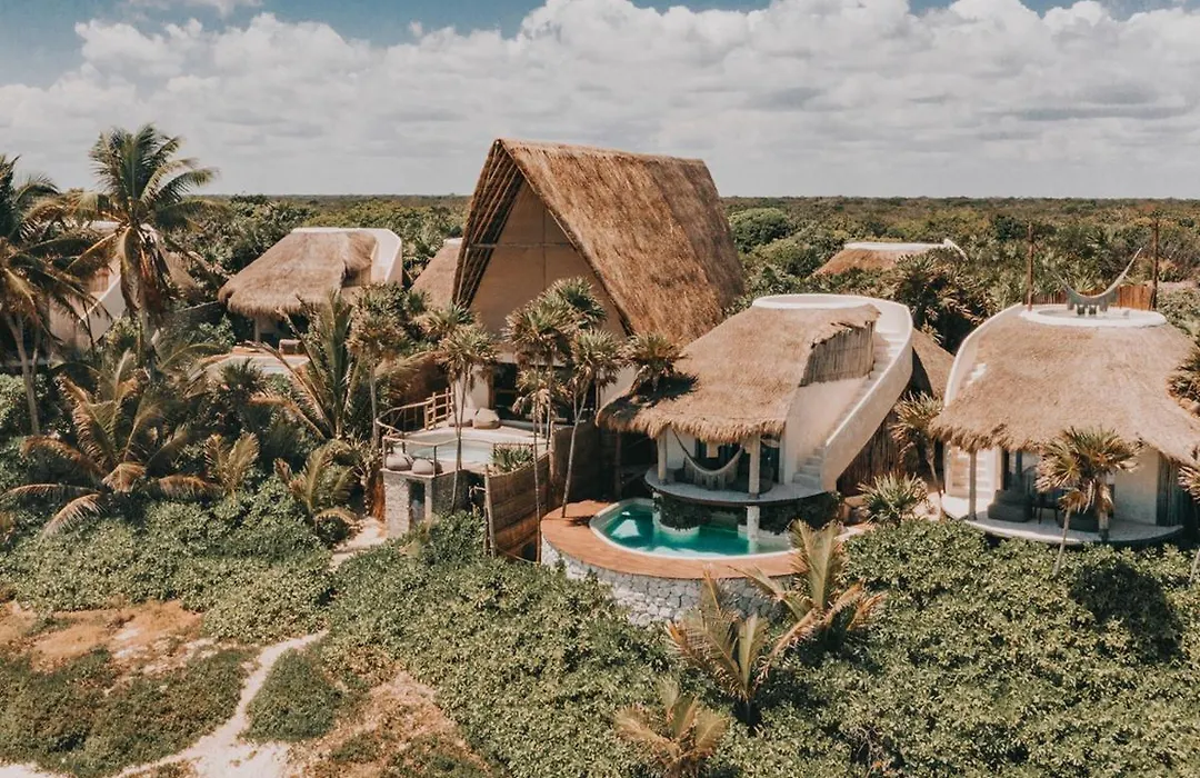Papaya Playa Project, Tulum, A Member Of Design Hotels-1