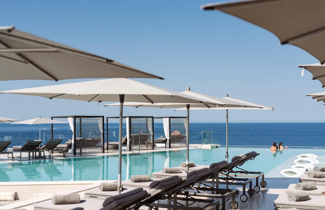 7Pines Resort Ibiza, Part Of Destination By Hyatt-1