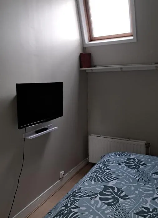 Chambre Cocooning-1