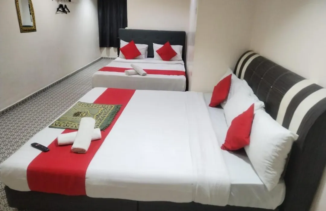Ar Rayyan Hotel-1