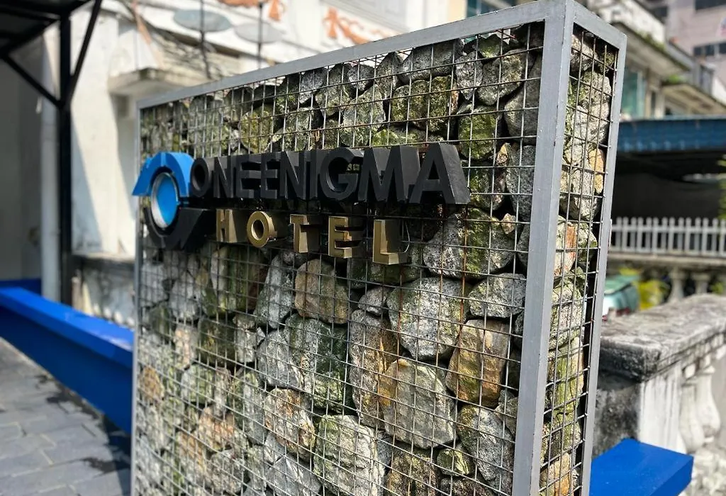 One Enigma Hotel-1