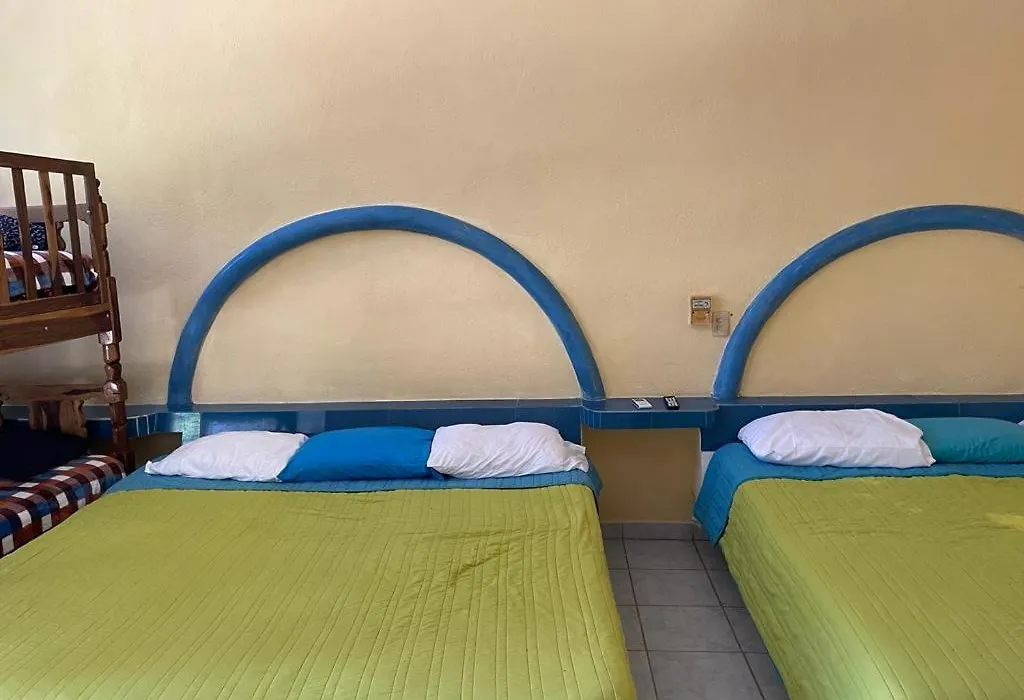 Hotel Tamarindos-1