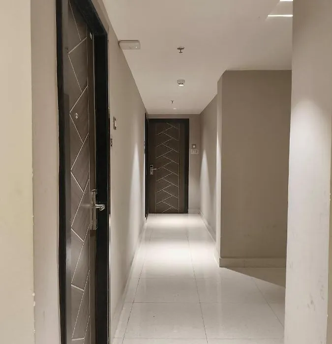 Hotel Sharma Regency-1