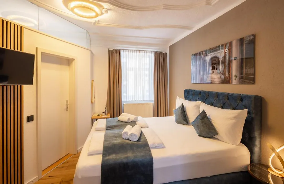 Hotel Schwanen-1