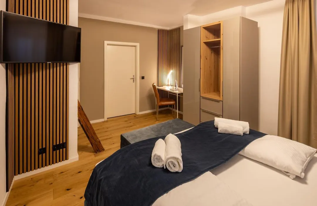Hotel Schwanen-1