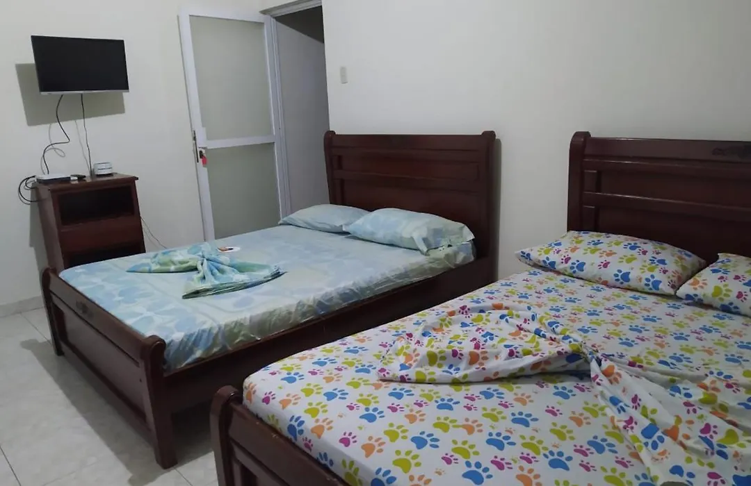 Hotel Norte 70-1