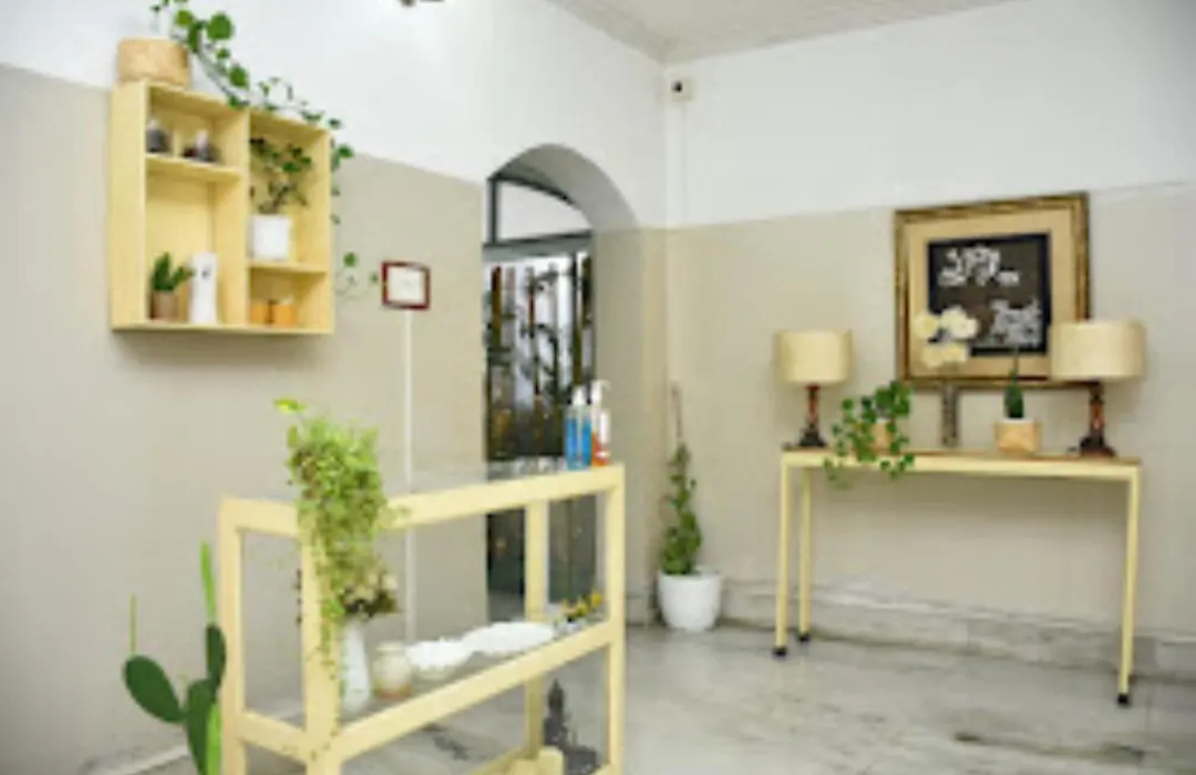 Trinity Villa Dimapur-1