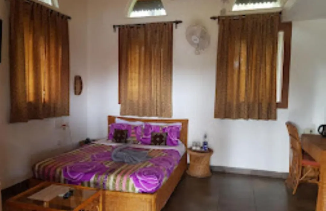 Heritage Resort , Kolhapur-1