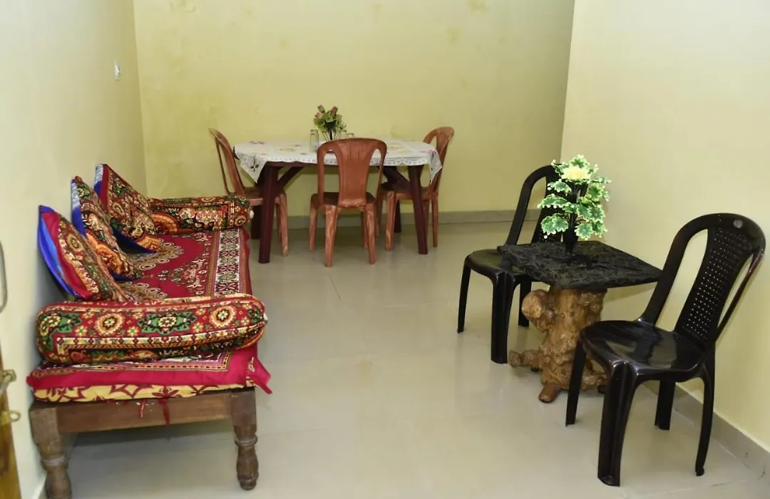 Eshwari Cottage-1