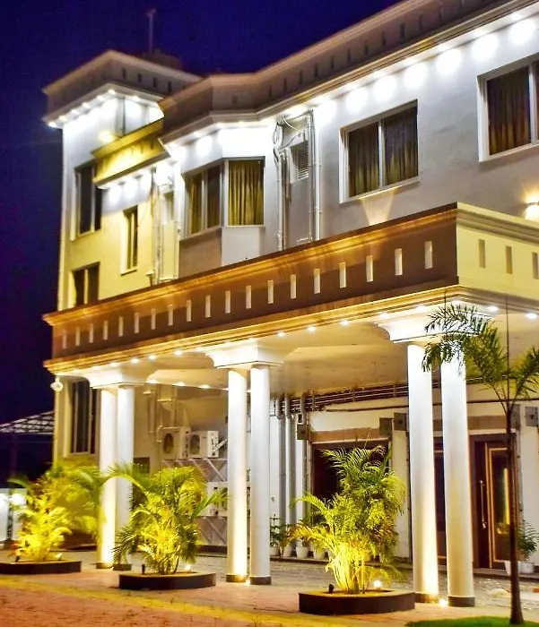 Golden Gleam Resorts-1
