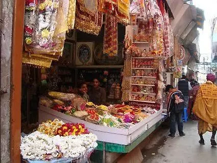Shyam Sadan Guest House-1