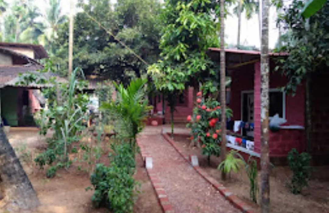 Sai Sadan Residency,Diveagar-1