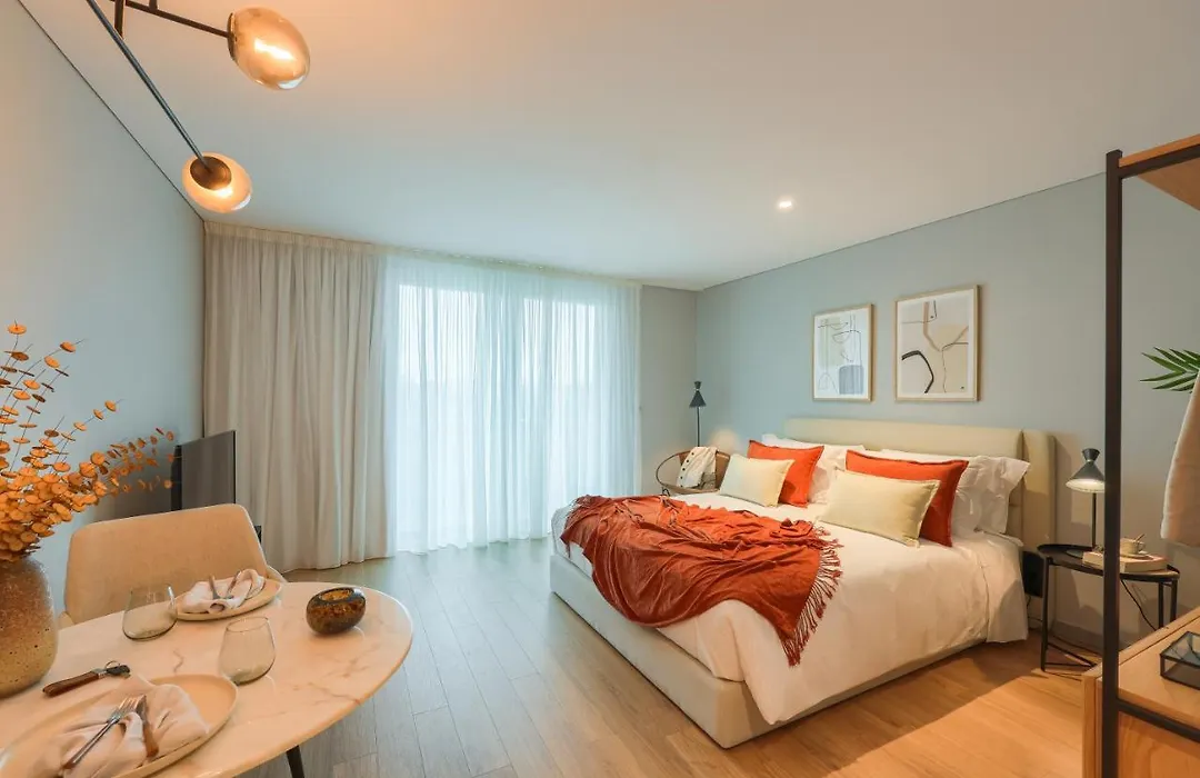 Noma Living Icon Apartments-1