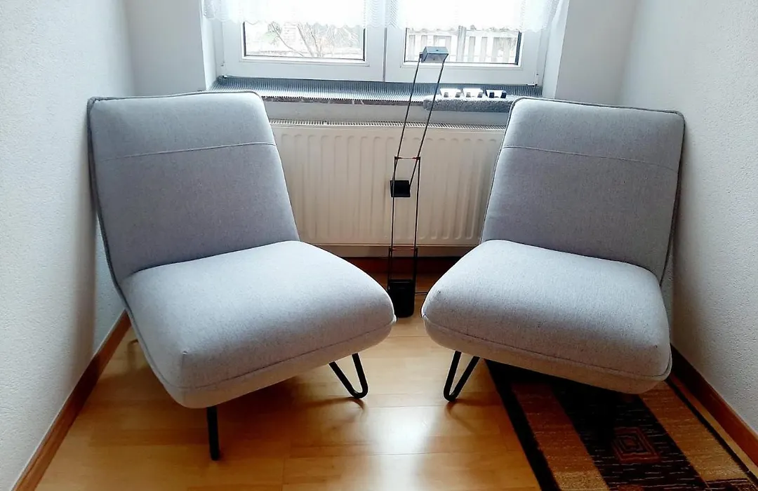 Evere Home - Private Room-1