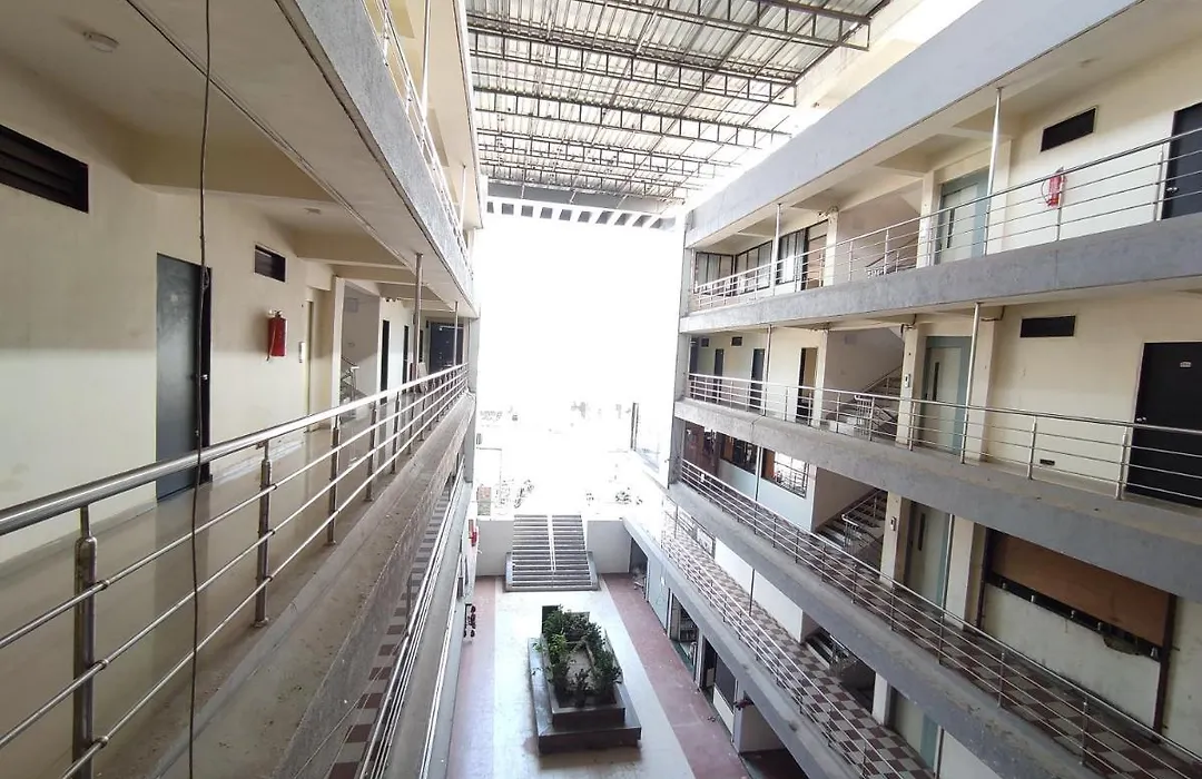 Hotel Vraj-1