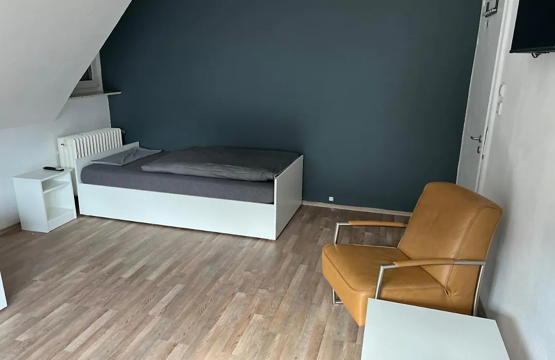 Pension Gauerbach Lingen-1