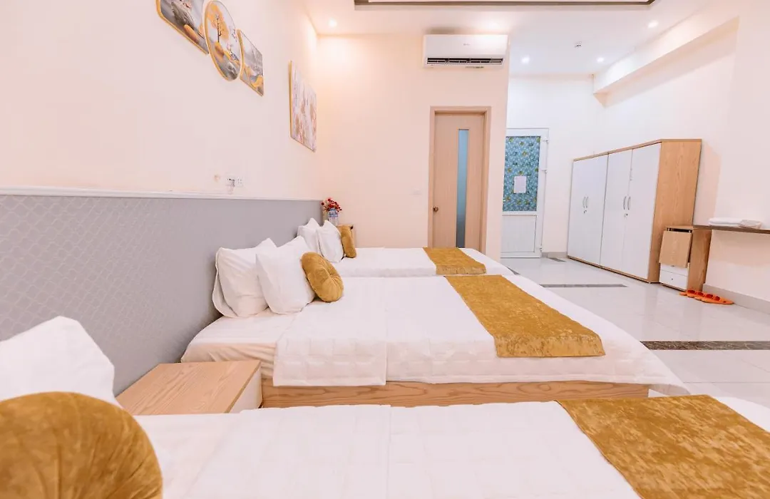 Golden Diamond Hotel-1