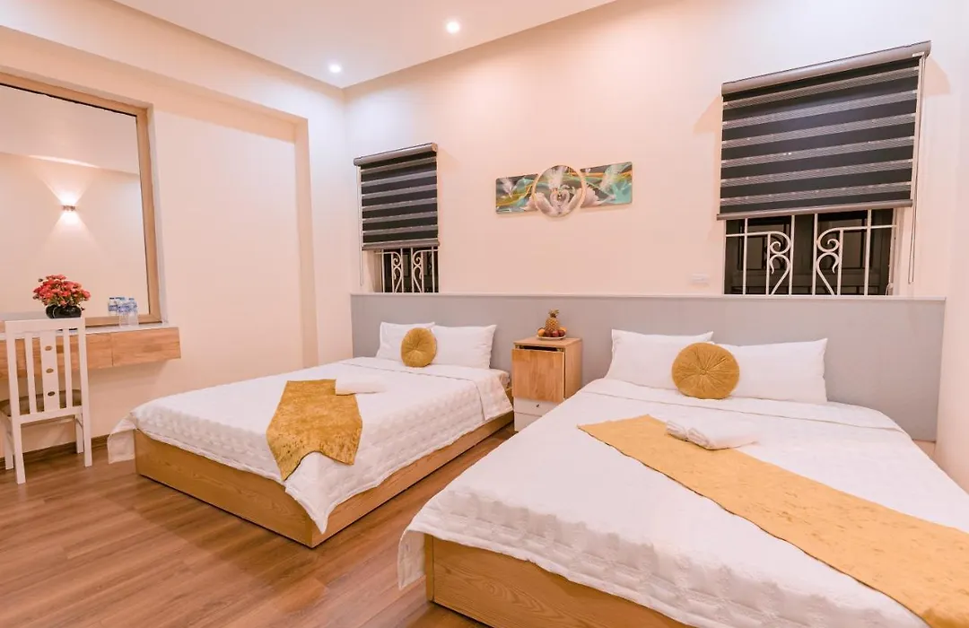 Golden Diamond Hotel-1
