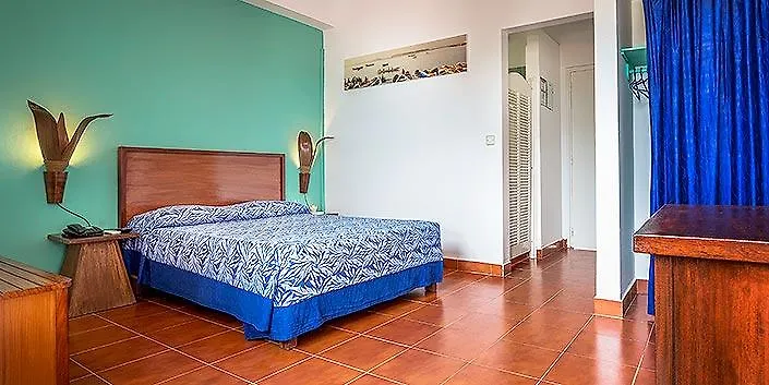 Hotel La Madrague-1