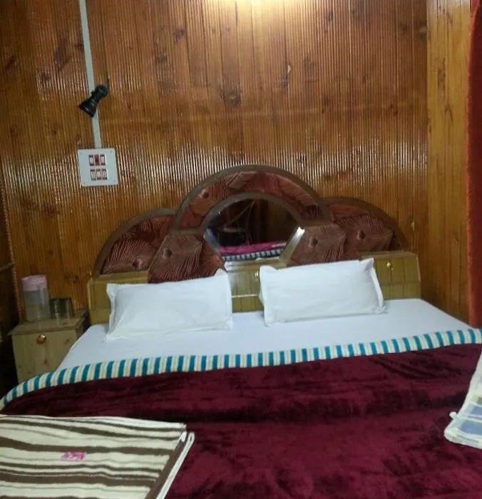 Hotel Mehtaba-1