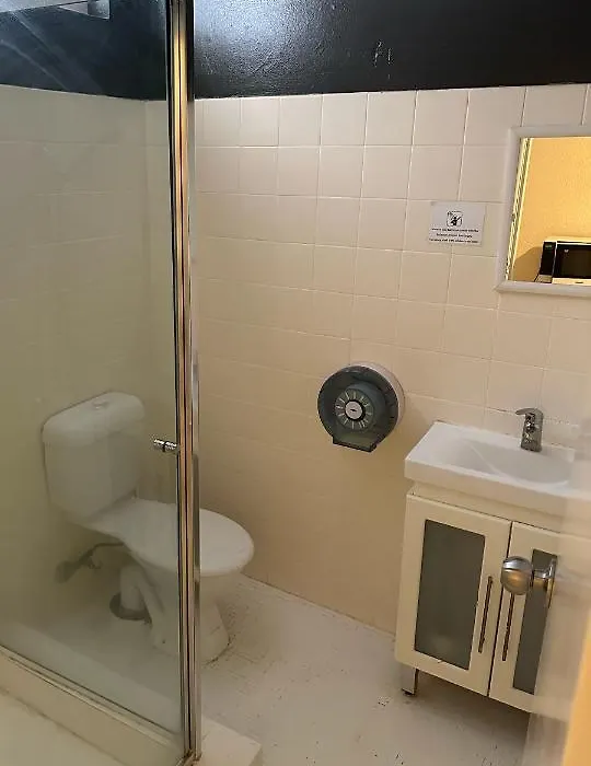 St George Hotel Motel-1