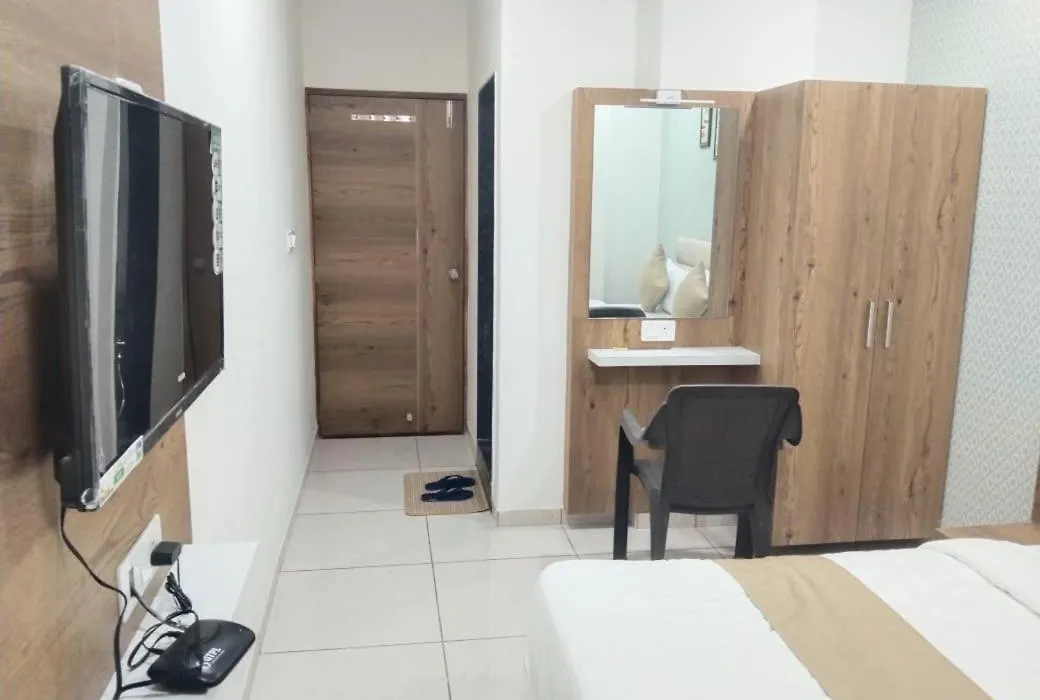 Hotel Md Residency-1