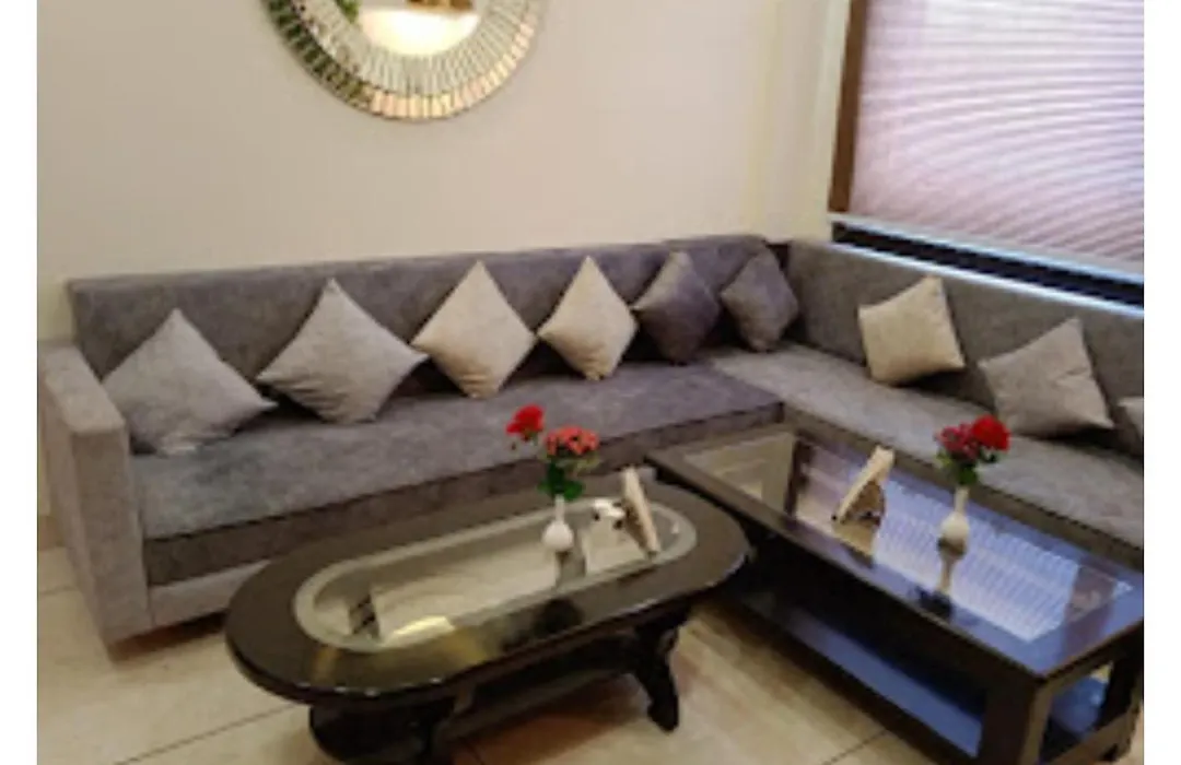 Hotel Giri Palace Madhya Pradesh-1
