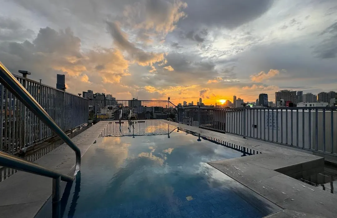 Nest Fort Bgc-1