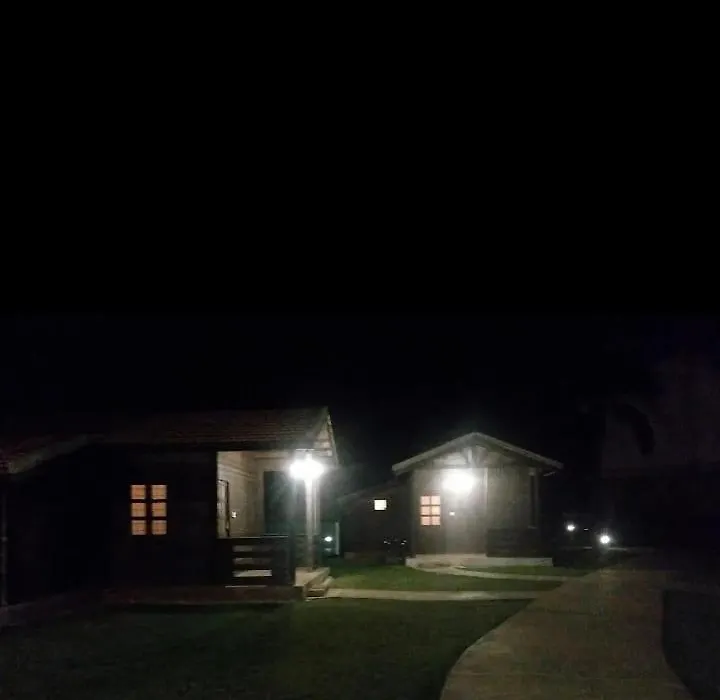 Krishna Heritage Resort-1