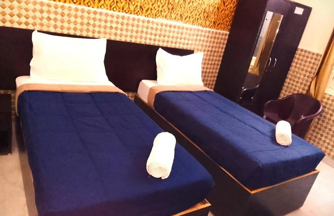 Hotel Citymax Inn-1
