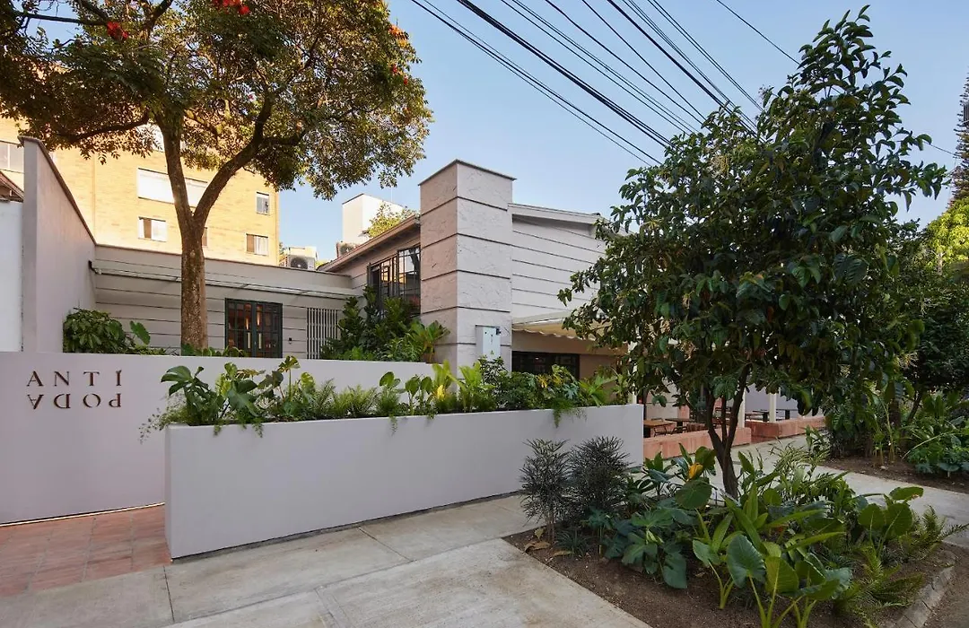 Antipoda Hotel Boutique-1