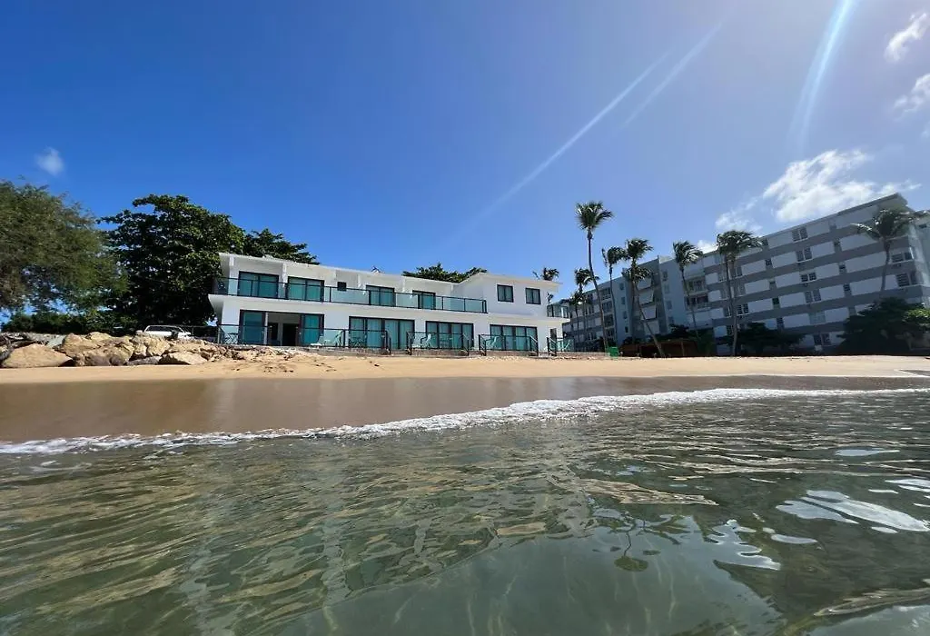 1 Corcega Beachfront Suites-1
