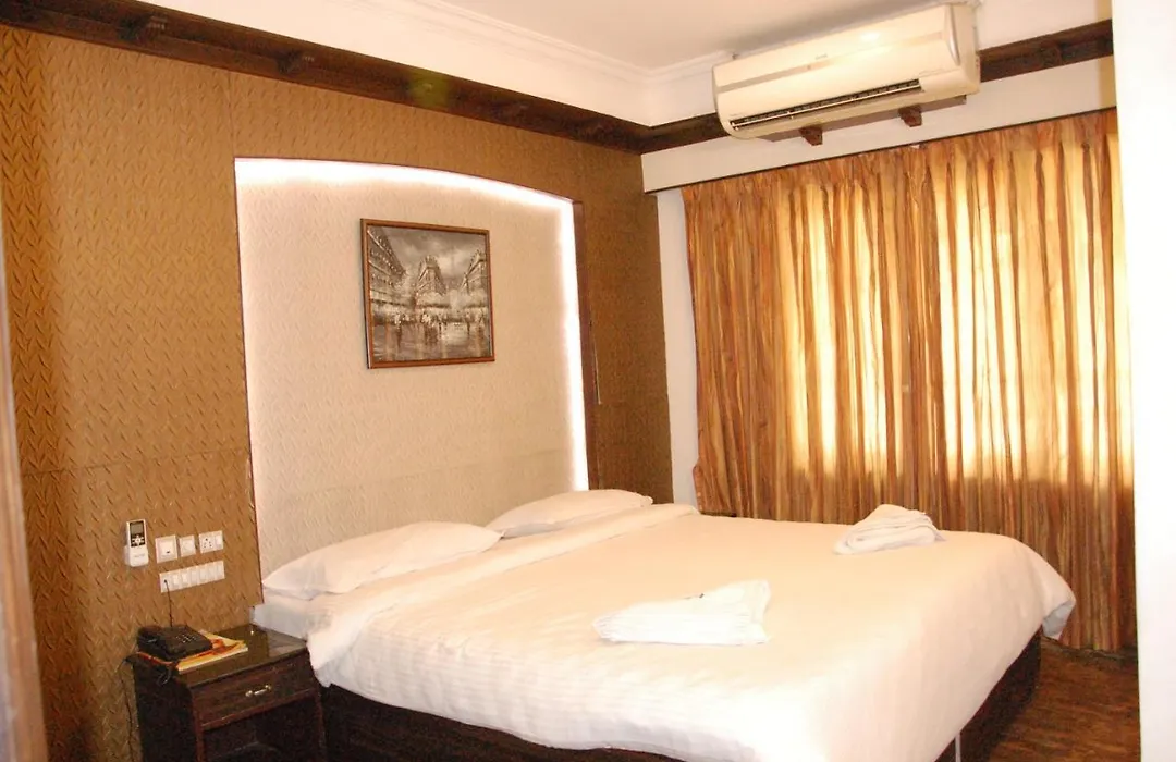 Hotel Blue Star-1