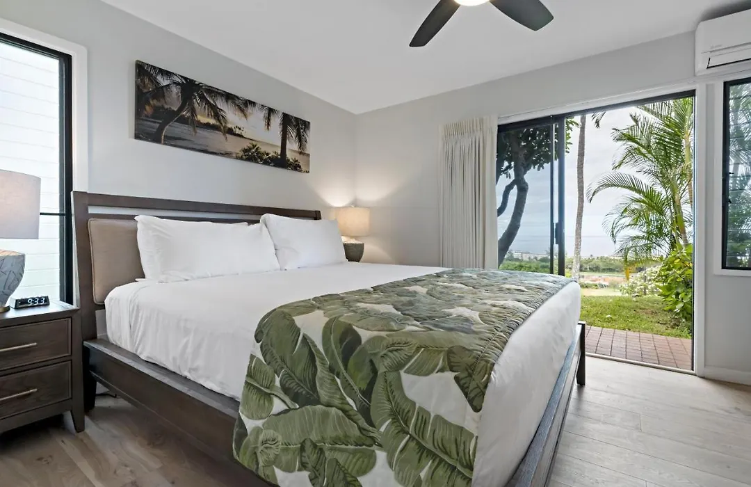 Wailea Ekolu Village - Coraltree Residence Collection-1