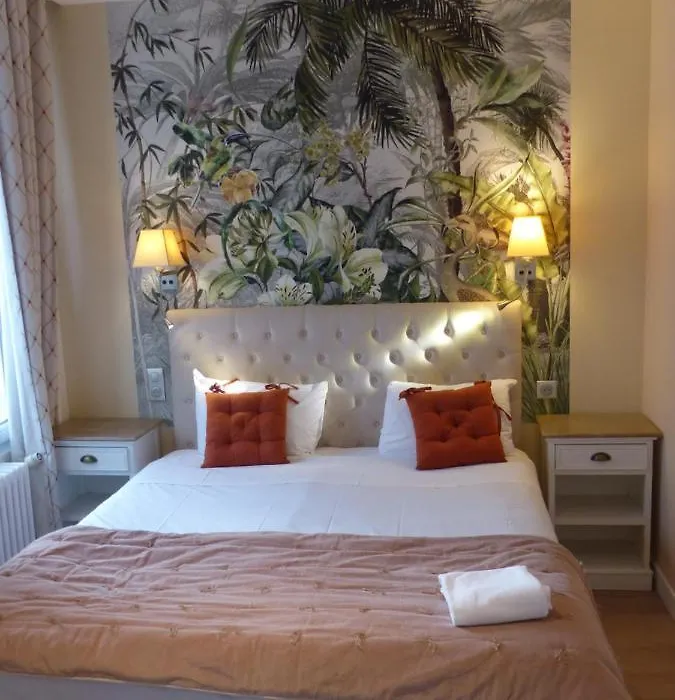 Cit'Hotel Logis Louise de Savoie-1